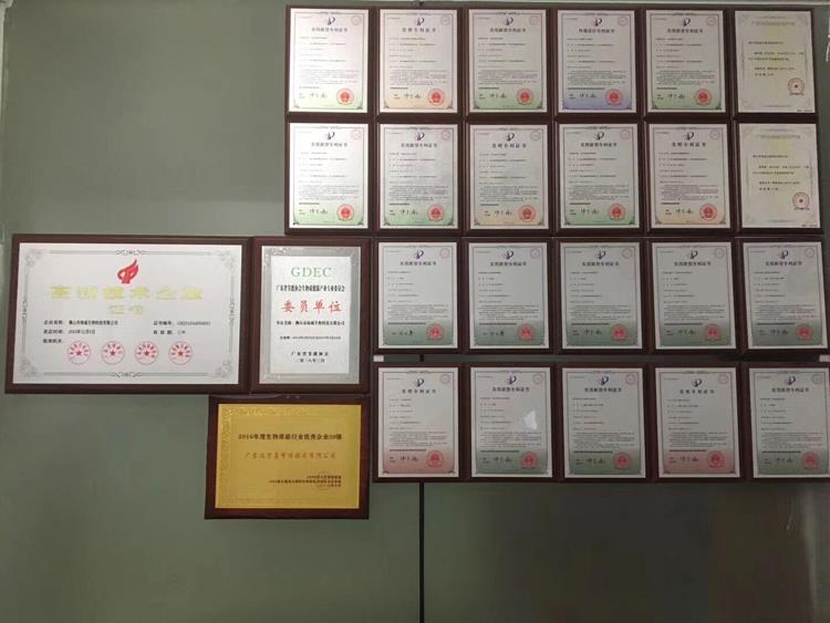 certificates certificates
