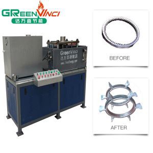 Alüminyum Pres Döküm Makinesi