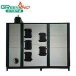 Odun Yakıtlı Sıcak Hava Jeneratörü