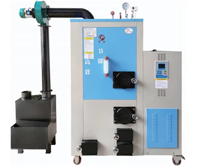 En Çok Puan Alan Buhar Jeneratörü